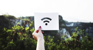 Vad är wifi förstärkare